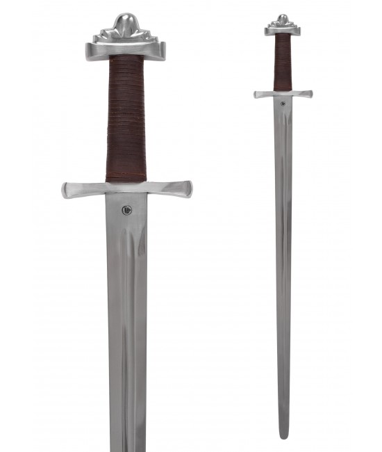 Viking Sword with Scabbard SK-B