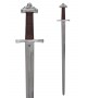 Viking Sword with Scabbard SK-B