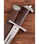 Viking Sword with Scabbard SK-B