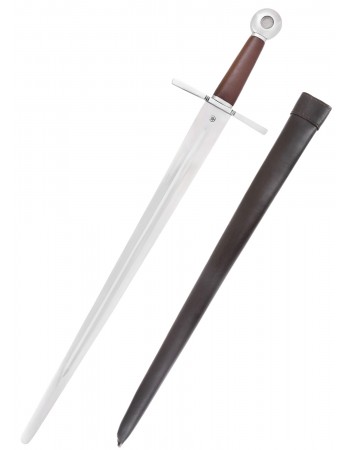 Medieval One-Handed Sword, SK-B