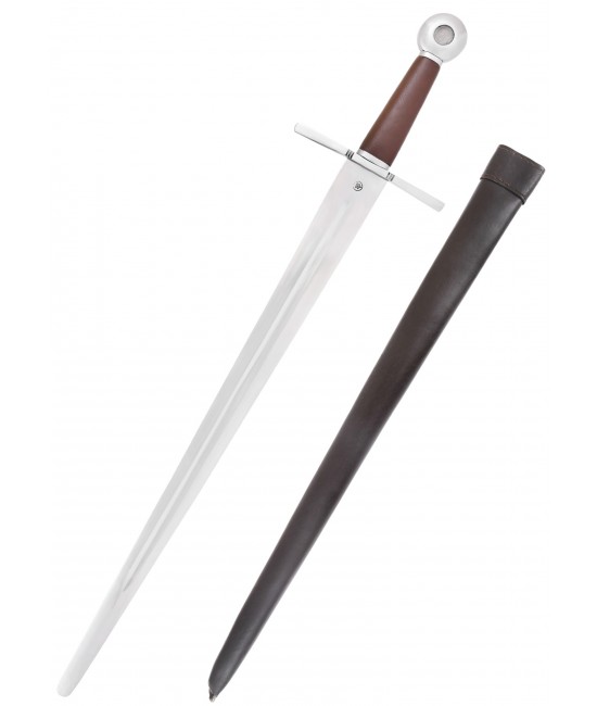 Medieval One-Handed Sword, SK-B