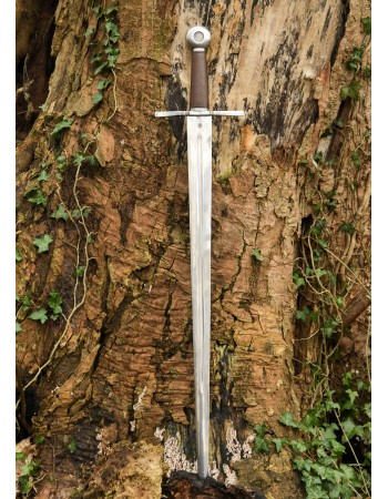 Medieval One-Handed Sword, SK-B