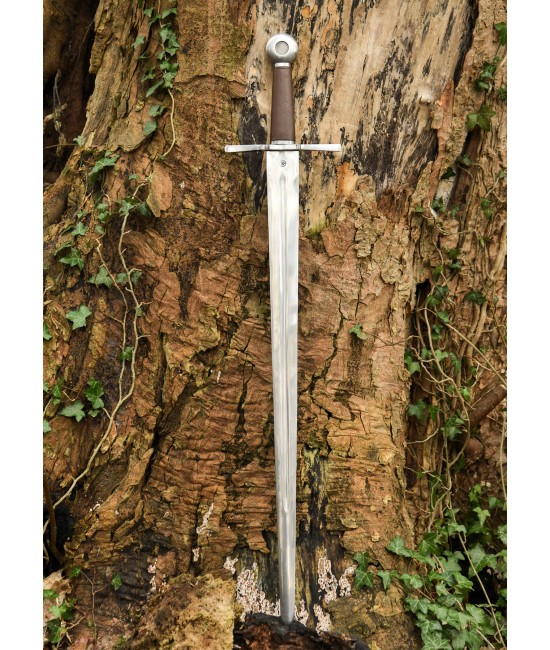Medieval One-Handed Sword, SK-B