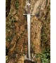 Medieval One-Handed Sword, SK-B