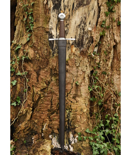 Medieval One-Handed Sword, SK-B