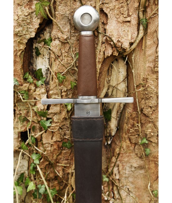 Medieval One-Handed Sword, SK-B