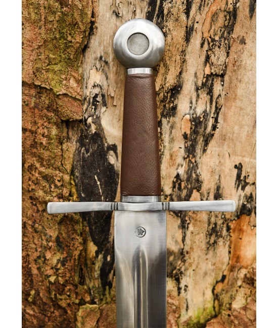 Medieval One-Handed Sword, SK-B