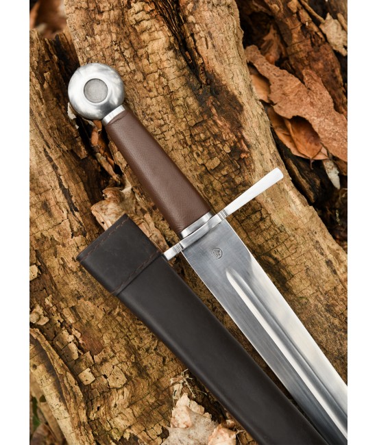Medieval One-Handed Sword, SK-B