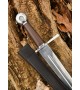 Medieval One-Handed Sword, SK-B