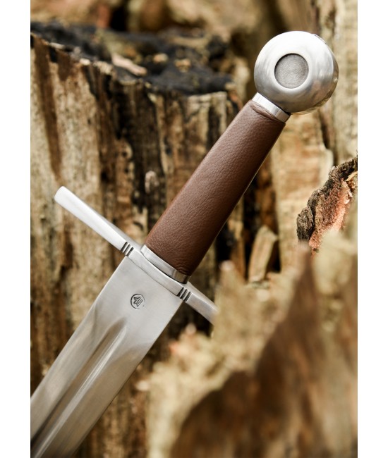 Medieval One-Handed Sword, SK-B
