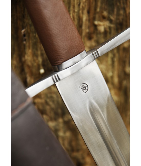 Medieval One-Handed Sword, SK-B