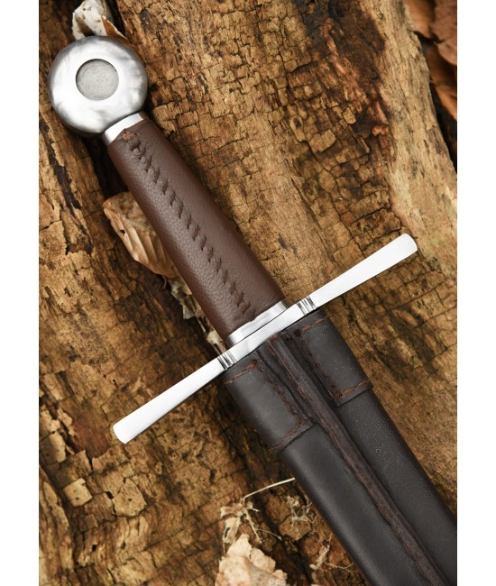 Medieval One-Handed Sword, SK-B