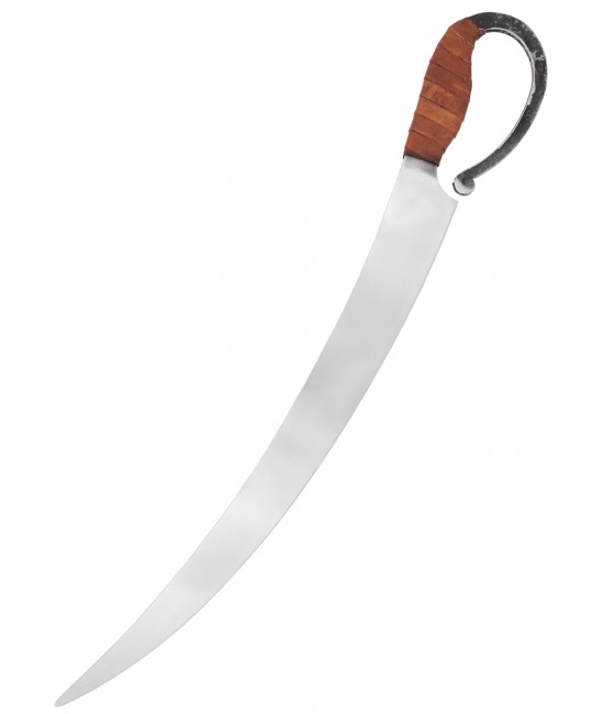 Dussack, sciabola corta tardo medievale