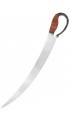 Dussack, late medieval saber