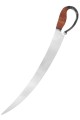Dussack, late medieval saber
