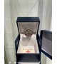 Templar Cross Ring, Silver 925