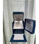 Templar Cross Ring, Silver 925