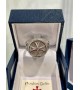 Templar Cross Ring, Silver 925