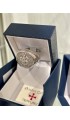 Templar Signet Ring, Silver 925