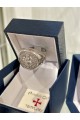Templar Signet Ring, Silver 925