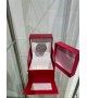Templar Signet Ring, Silver 925