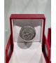 Templar Signet Ring, Silver 925