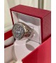 Templar Signet Ring, Silver 925
