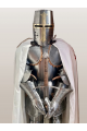 Medieval Teutonic Armor