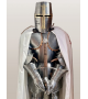 Medieval Teutonic Armor