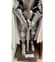 Medieval Teutonic Armor