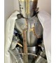 Medieval Teutonic Armor