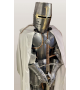 Medieval Teutonic Armor