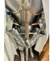 Medieval Teutonic Armor