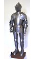 Medieval Knight Armor Functional