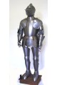Medieval Knight Armor Functional