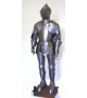 Medieval Knight Armor Functional