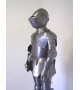 Medieval Knight Armor Functional