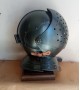Great Bascinet Helmet - Knight's Helmet