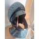Basinet Helmet functional and wearable Basinet Helmet functional and wearable