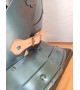Great Bascinet Helmet - Knight's Helmet