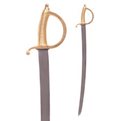 Briquet - French Infantry saber