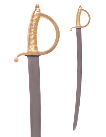 Briquet - French Infantry saber