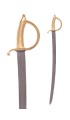 Briquet - French Infantry saber