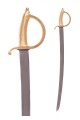 Briquet - French Infantry saber
