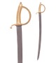 Briquet - Sciabola da fanteria francese
