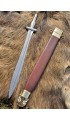 Hoplite sword from Campovalano