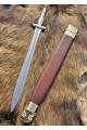 Hoplite sword from Campovalano