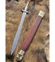 Hoplite sword from Campovalano