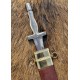 Hoplite sword from Campovalano