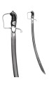 Light cavalry saber